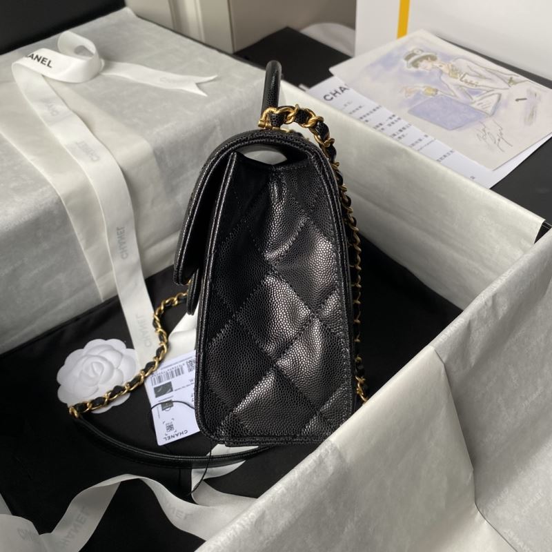 Ch**el satchel bags